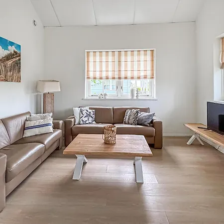 Cozy In With Wifi Ferienhaus