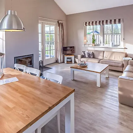 Cozy In With Wifi Ferienhaus *