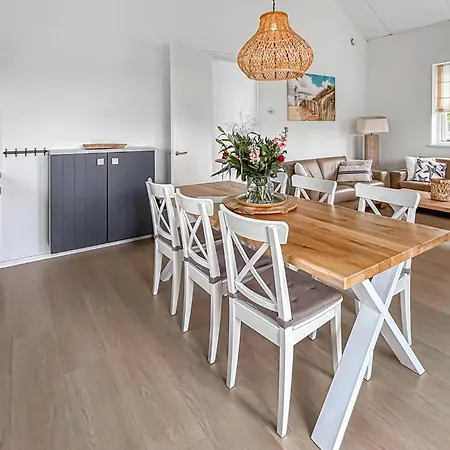 Cozy In With Wifi Ferienhaus Noordwijk