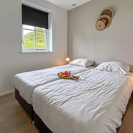 Cozy In With Wifi Noordwijk